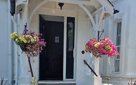 Claridge House Retreat Centre Including Vegetarian Or Vegan Breakfast
